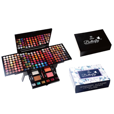 MAQUILLAJE